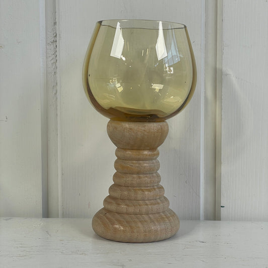Smukt glas - Mission Afrika Genbrug