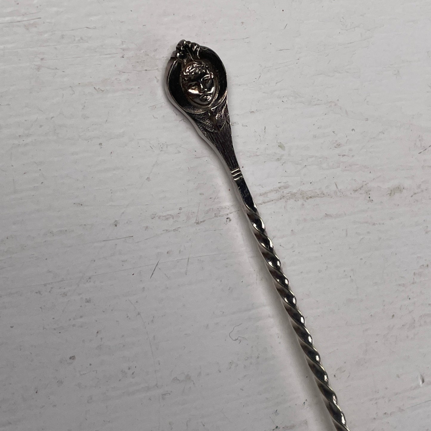 Snoet Sølvske - Mission Afrika Genbrug