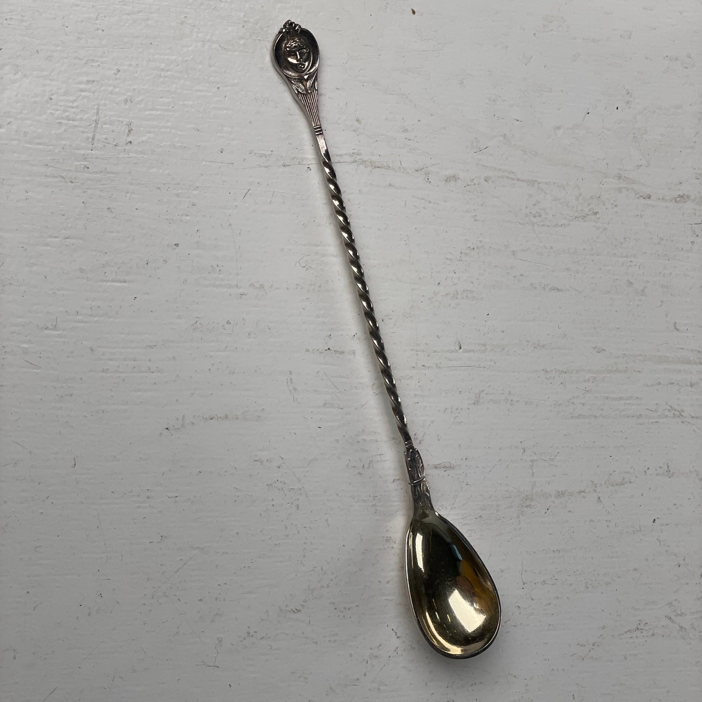 Snoet Sølvske - Mission Afrika Genbrug