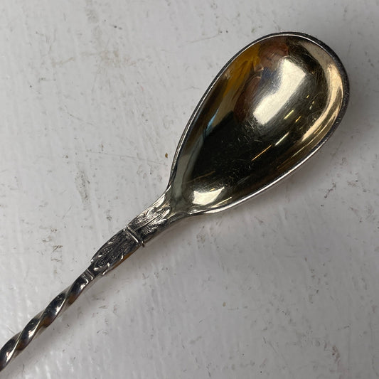 Snoet Sølvske - Mission Afrika Genbrug