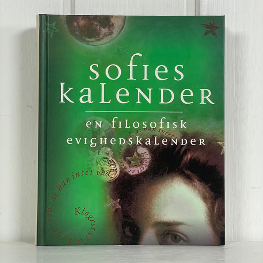 Sofies kalender - Mission Afrika Genbrug