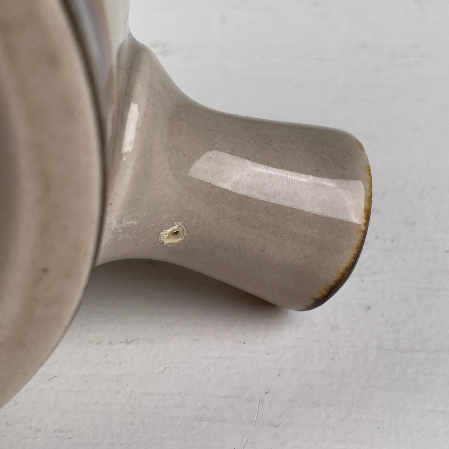 Sovsekande, Bing og Grøndahl - Mission Afrika Genbrug