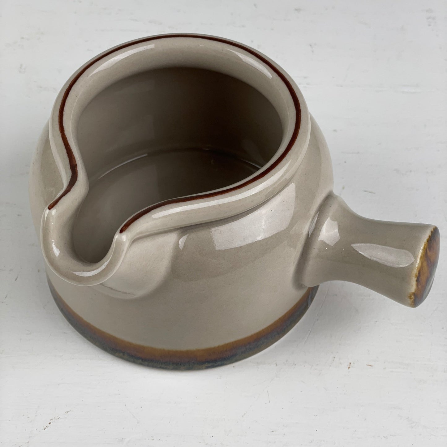 Sovsekande, Bing og Grøndahl - Mission Afrika Genbrug