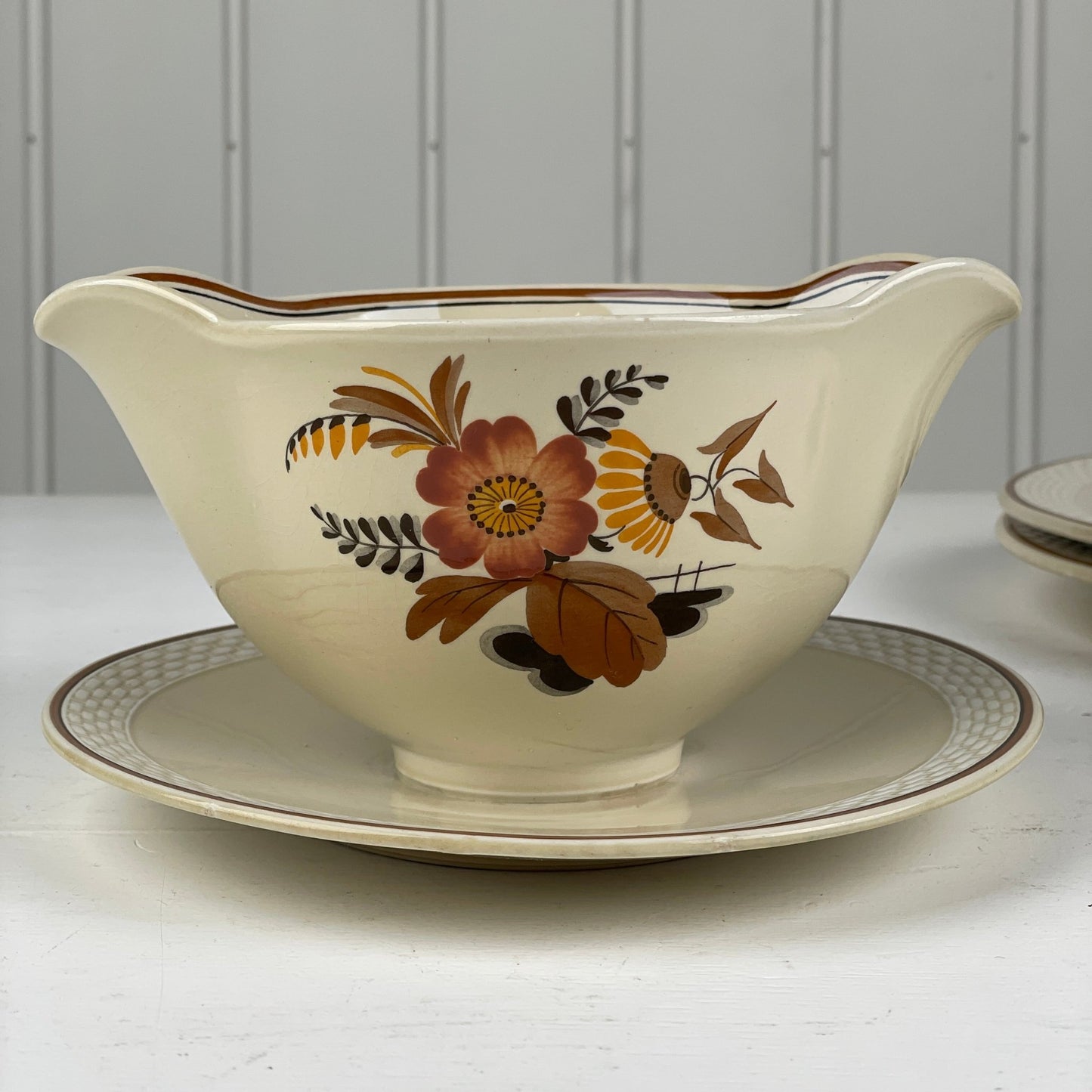 Sovseskål, Aluminia - Mission Afrika Genbrug