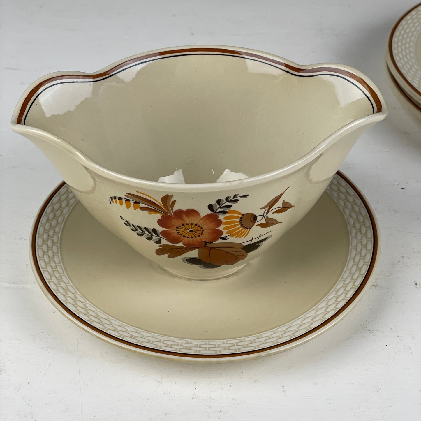 Sovseskål, Aluminia - Mission Afrika Genbrug