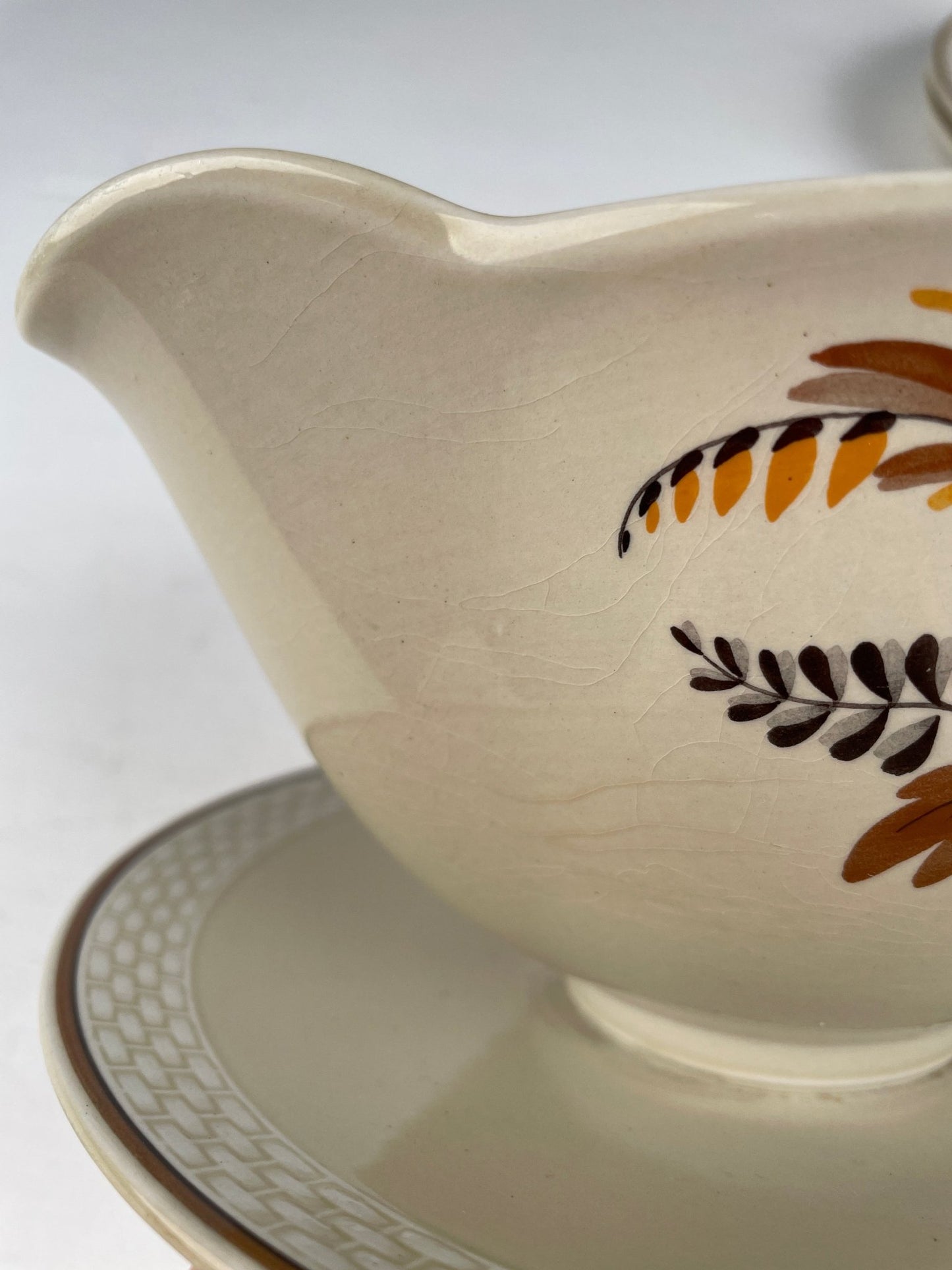 Sovseskål, Aluminia - Mission Afrika Genbrug