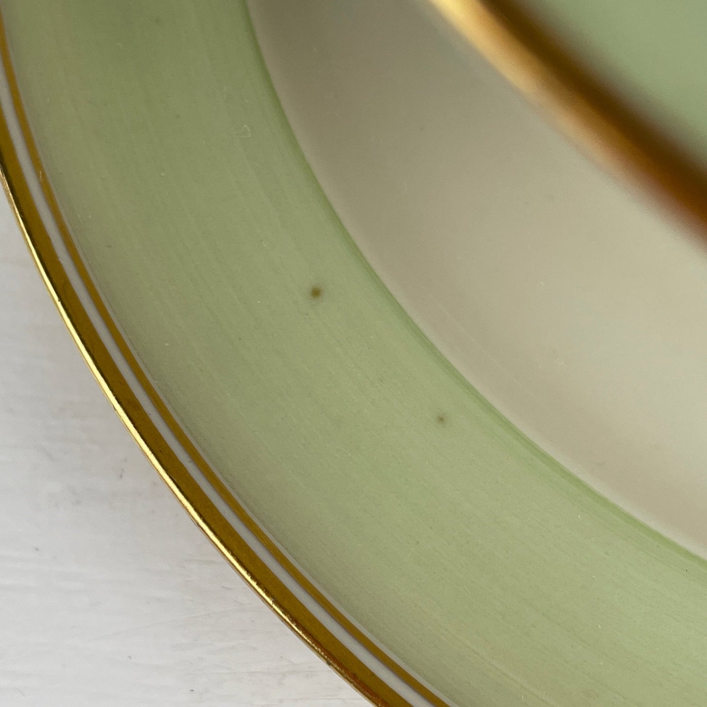 Sovseskål, Broager, Royal Copenhagen - Mission Afrika Genbrug