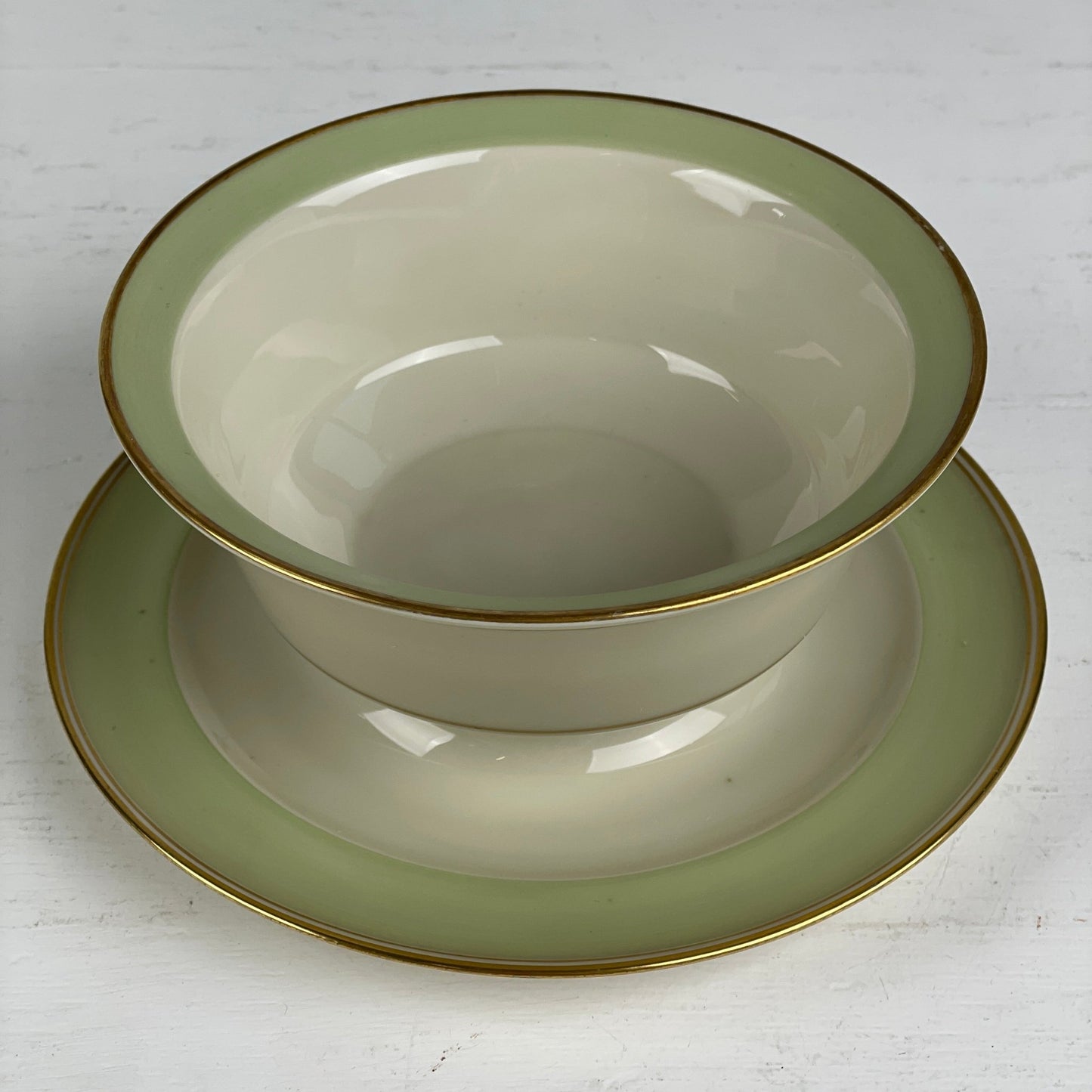 Sovseskål, Broager, Royal Copenhagen - Mission Afrika Genbrug