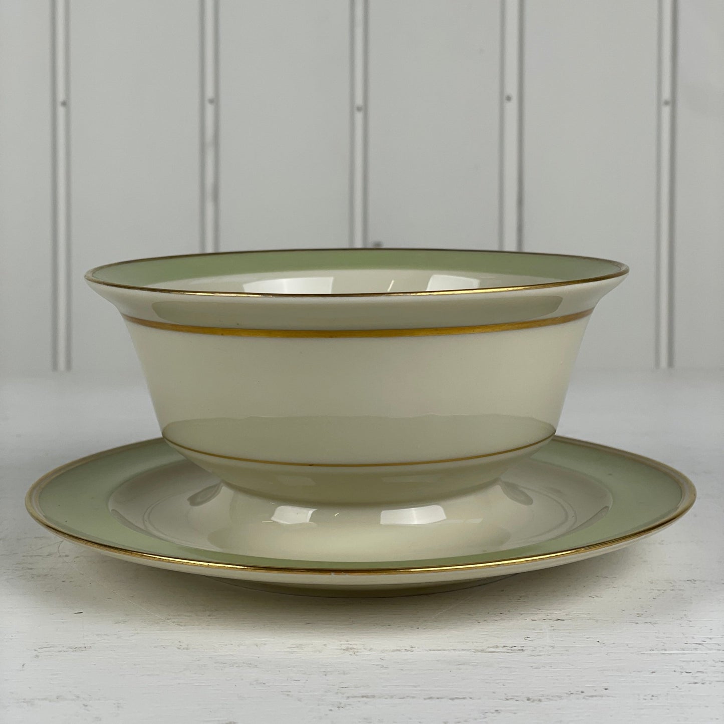 Sovseskål, Broager, Royal Copenhagen - Mission Afrika Genbrug