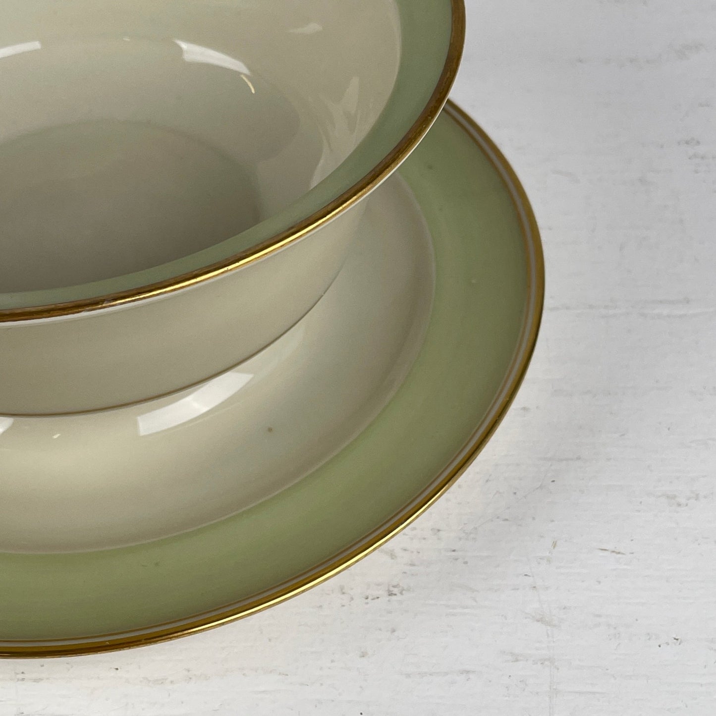 Sovseskål, Broager, Royal Copenhagen - Mission Afrika Genbrug