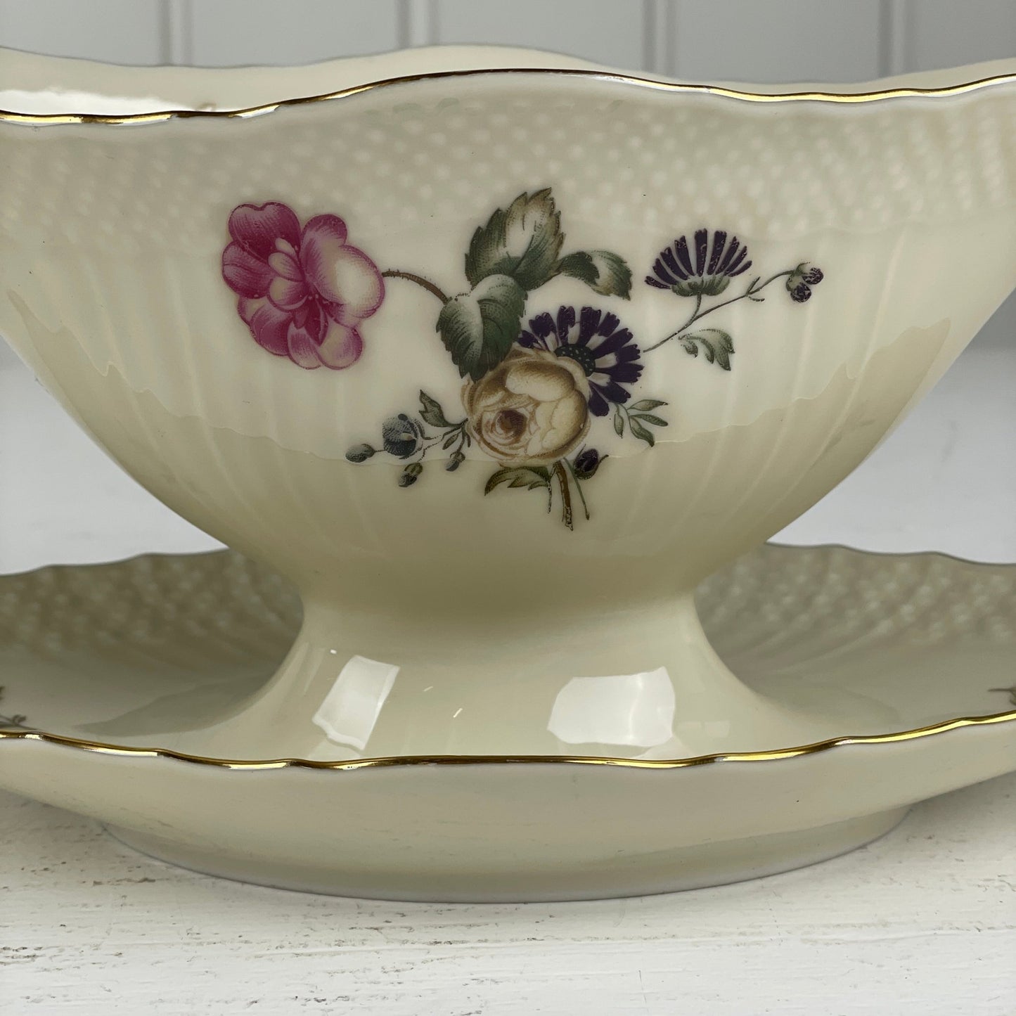 Sovseskål, Frijsenborg, Royal Copenhagen - Mission Afrika Genbrug