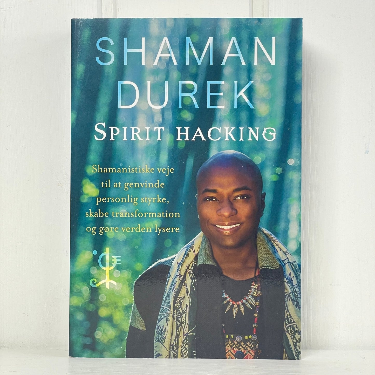 Spirit Hacking - Mission Afrika Genbrug