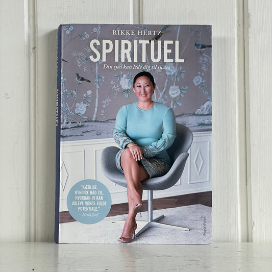 Spirituel - Mission Afrika Genbrug