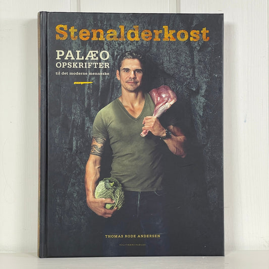 Stenalderkost - Mission Afrika Genbrug