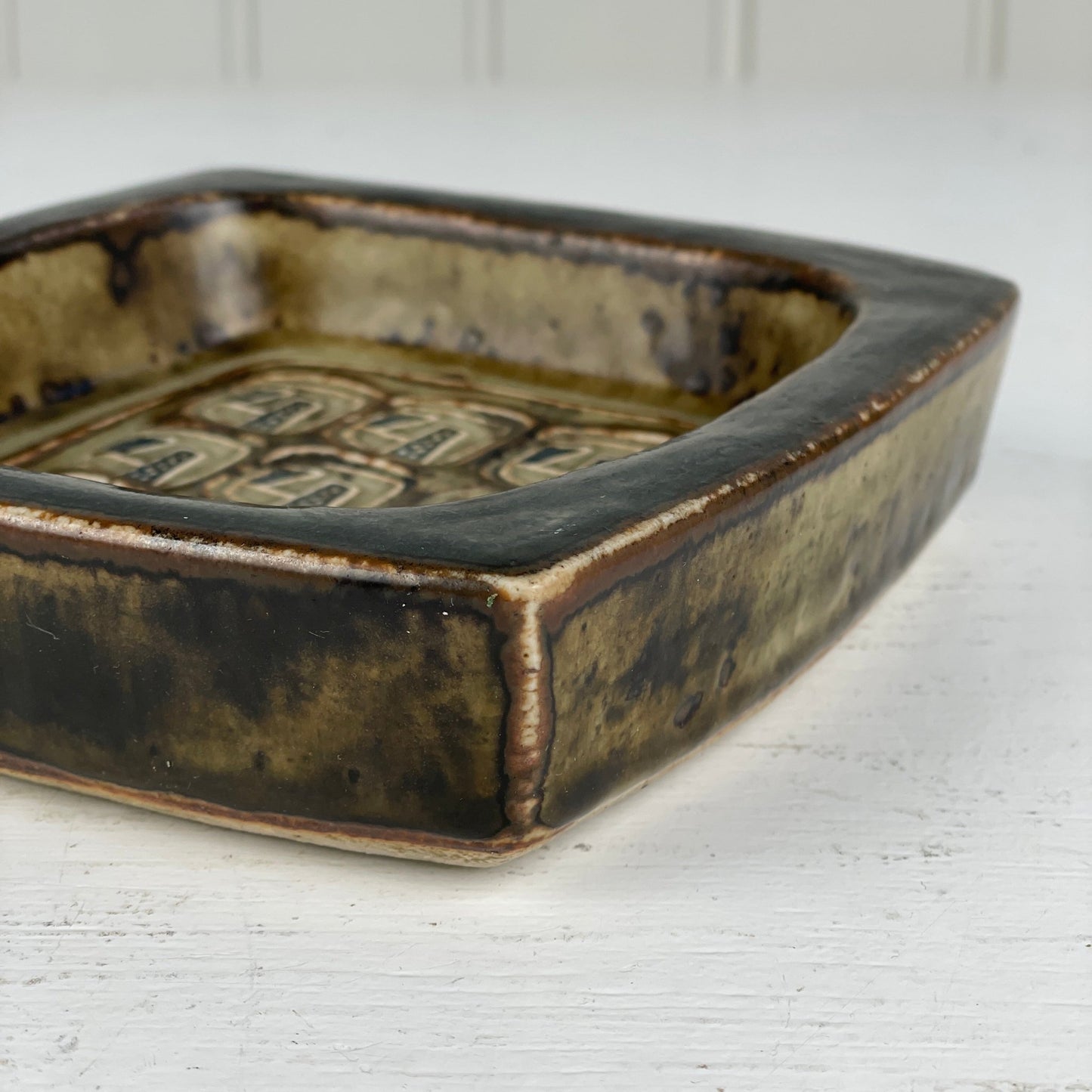 Stentøjsskål, Jørgen Mogensen. - Mission Afrika Genbrug