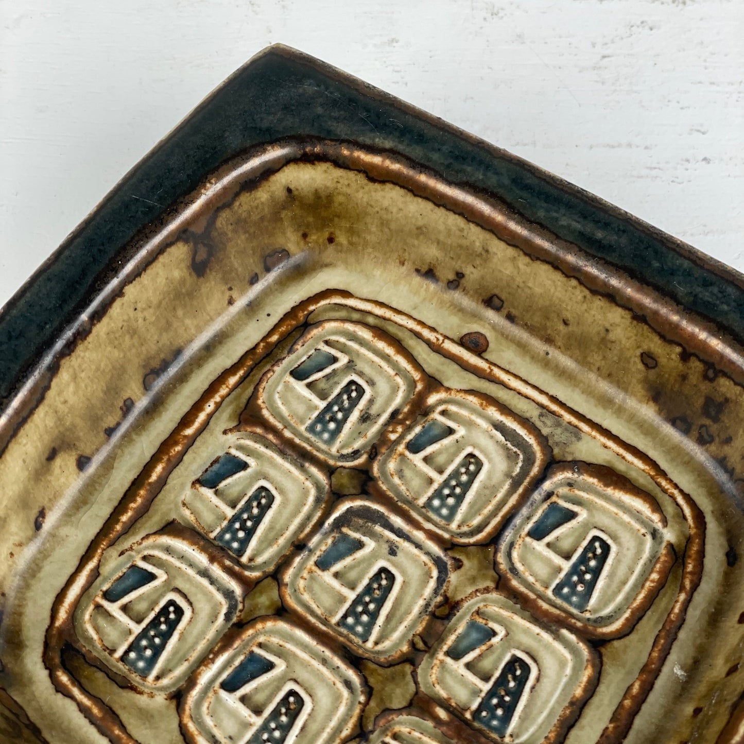 Stentøjsskål, Jørgen Mogensen. - Mission Afrika Genbrug