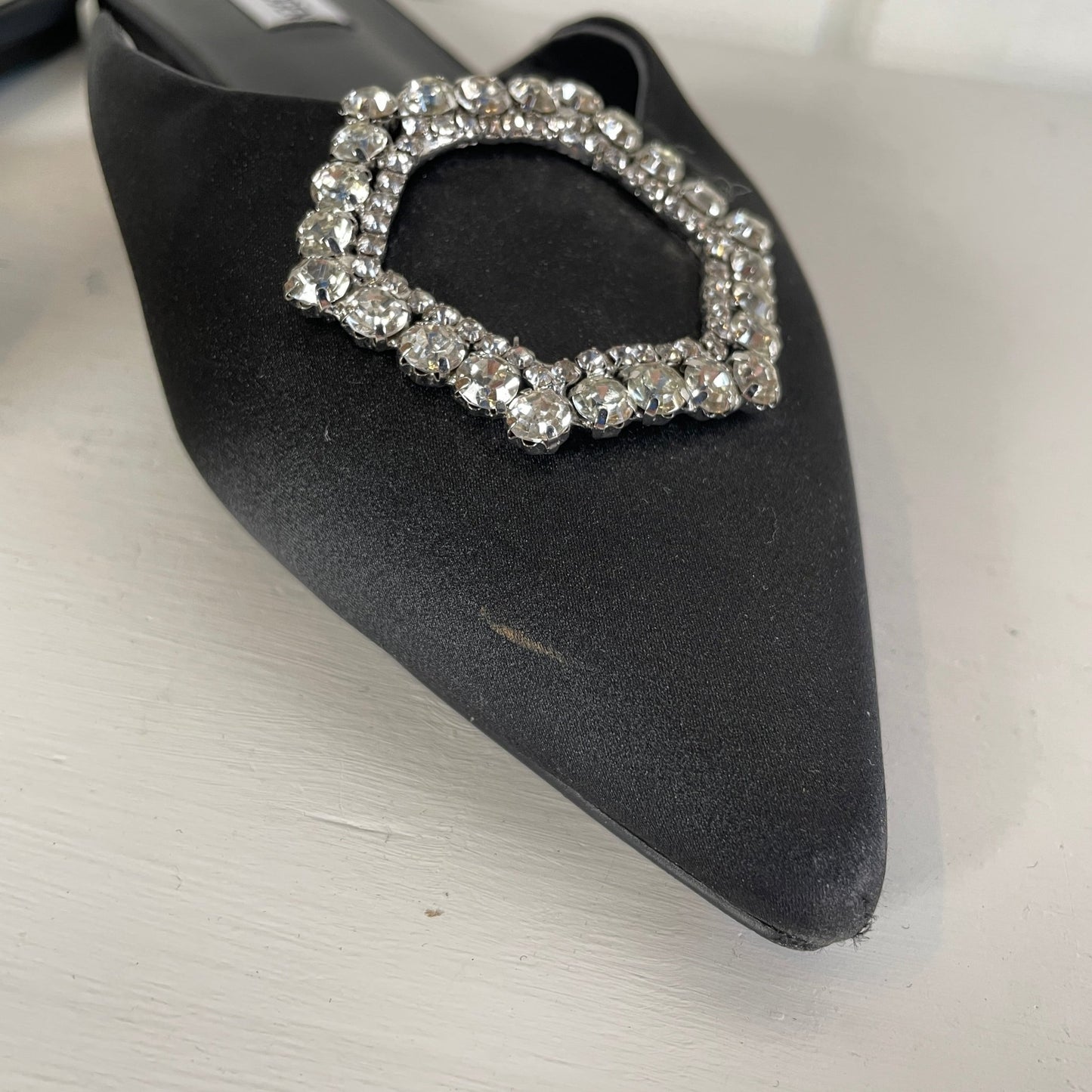 Steve Madden sko str 38 - Mission Afrika Genbrug