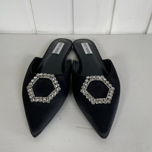 Steve Madden sko str 38 - Mission Afrika Genbrug