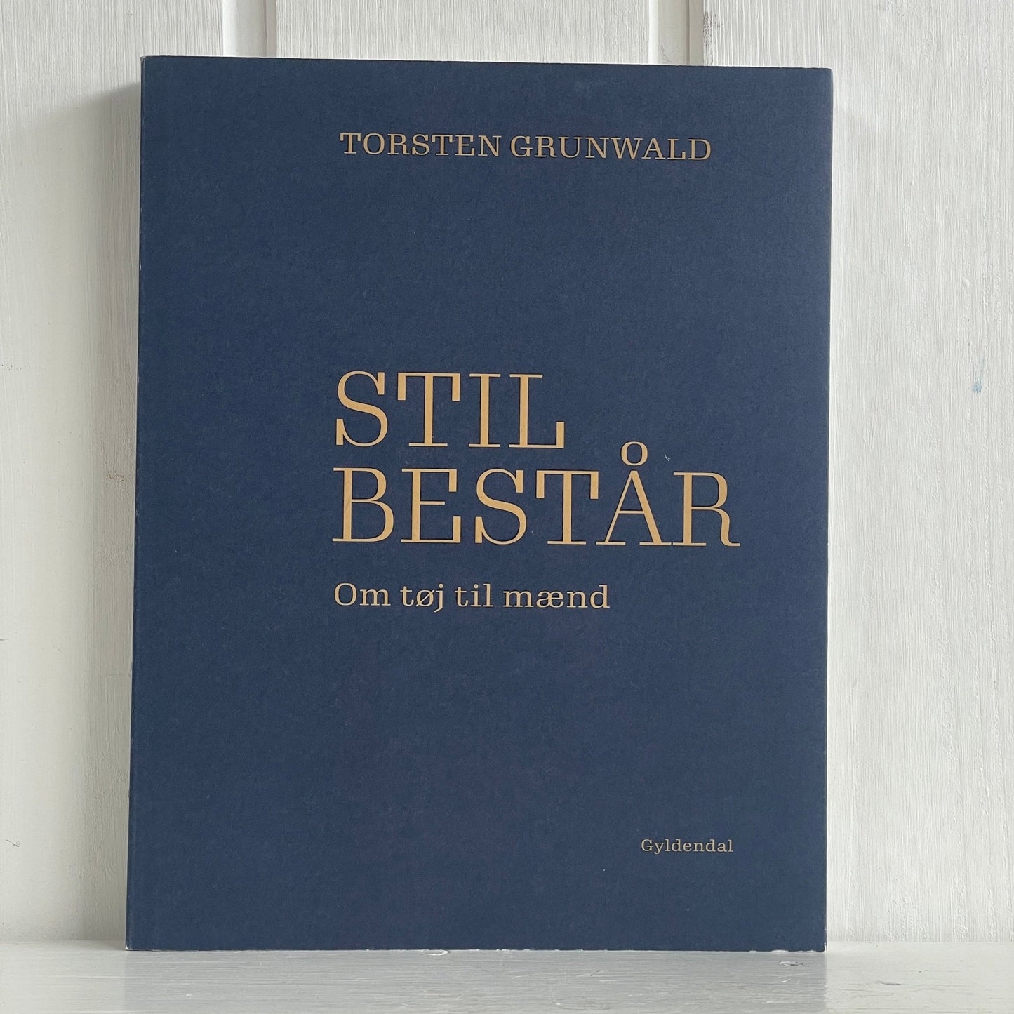 Stil Består - Mission Afrika Genbrug