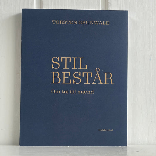 Stil Består - Mission Afrika Genbrug