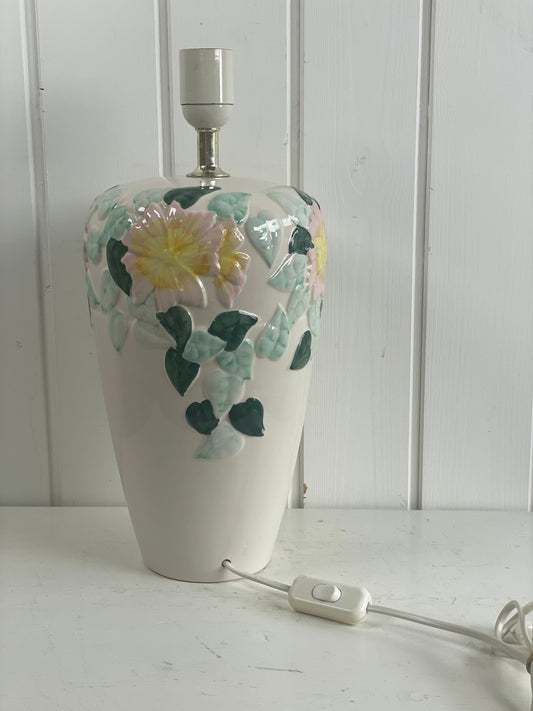 Stor lampe - Mission Afrika Genbrug