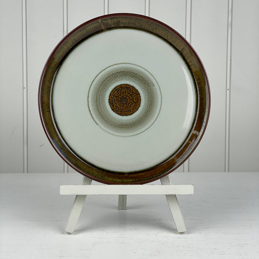 Stor tallerken, Diskos, Désirée - Mission Afrika Genbrug