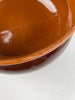 Stor terrakotta skål - Mission Afrika Genbrug
