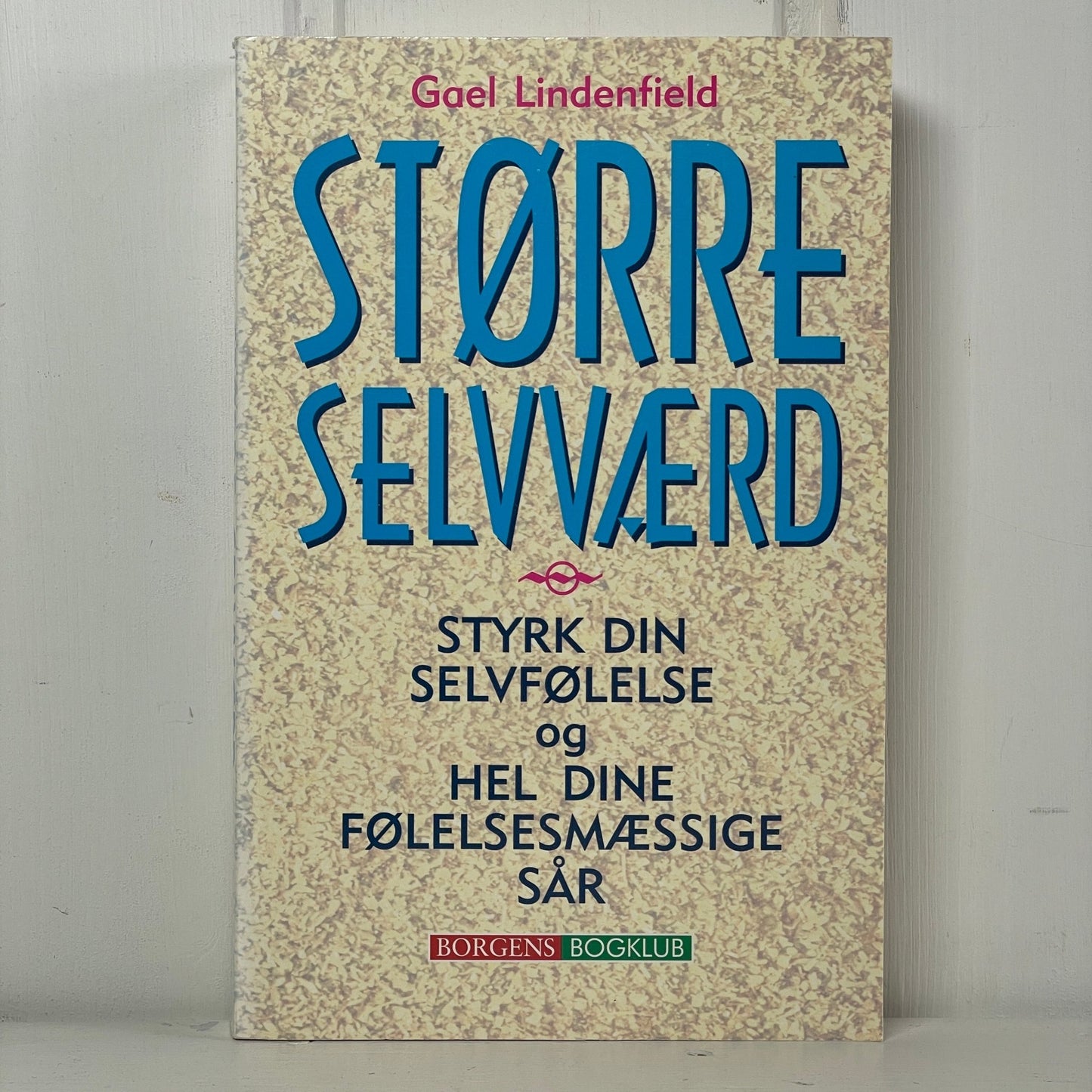 Større selvværd - Mission Afrika Genbrug
