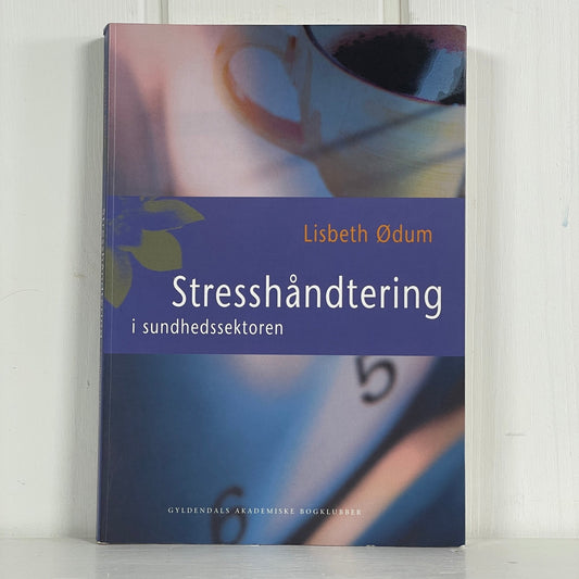 Stresshåndtering i sundhedssektoren - Mission Afrika Genbrug