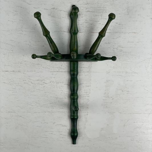Stumtjener - Mission Afrika Genbrug
