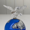 Swarovski “Crystal Planet” - Mission Afrika Genbrug