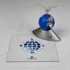 Swarovski “Crystal Planet” - Mission Afrika Genbrug