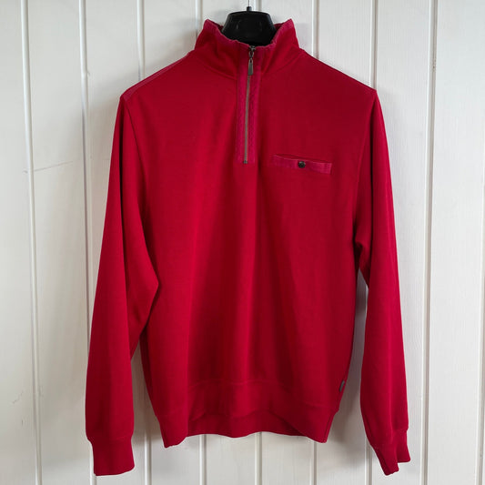Sweater str M - Mission Afrika Genbrug