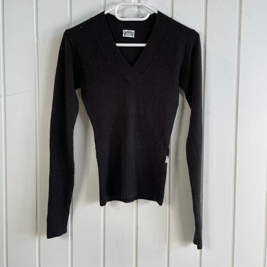 Sweater str S - Mission Afrika Genbrug