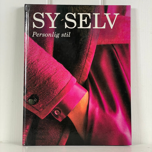 Sy selv 2 - Personlig stil - Mission Afrika Genbrug