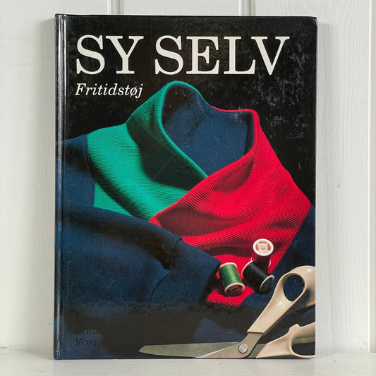 Sy selv 3 - Fritidstøj - Mission Afrika Genbrug