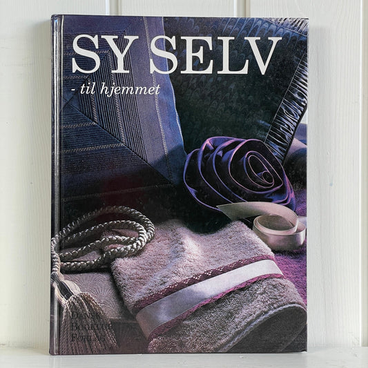 Sy selv 5 - til hjemmet - Mission Afrika Genbrug