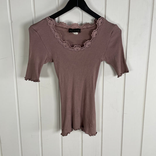 T-shirt str L - Mission Afrika Genbrug