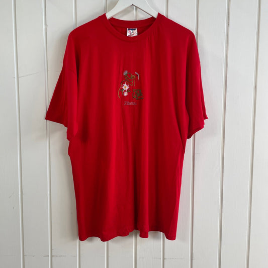 T-shirt str XXL - Mission Afrika Genbrug