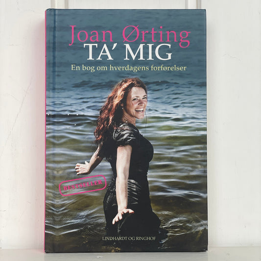 Ta’ mig - Mission Afrika Genbrug