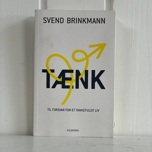 Tænk - Mission Afrika Genbrug