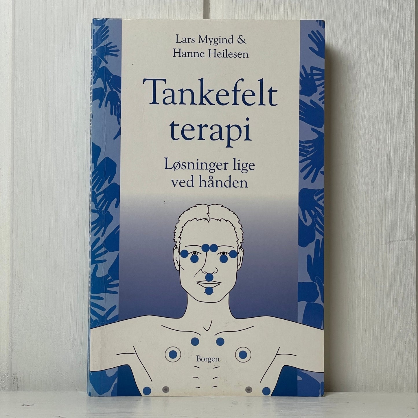 Tankefeltterapi - Mission Afrika Genbrug