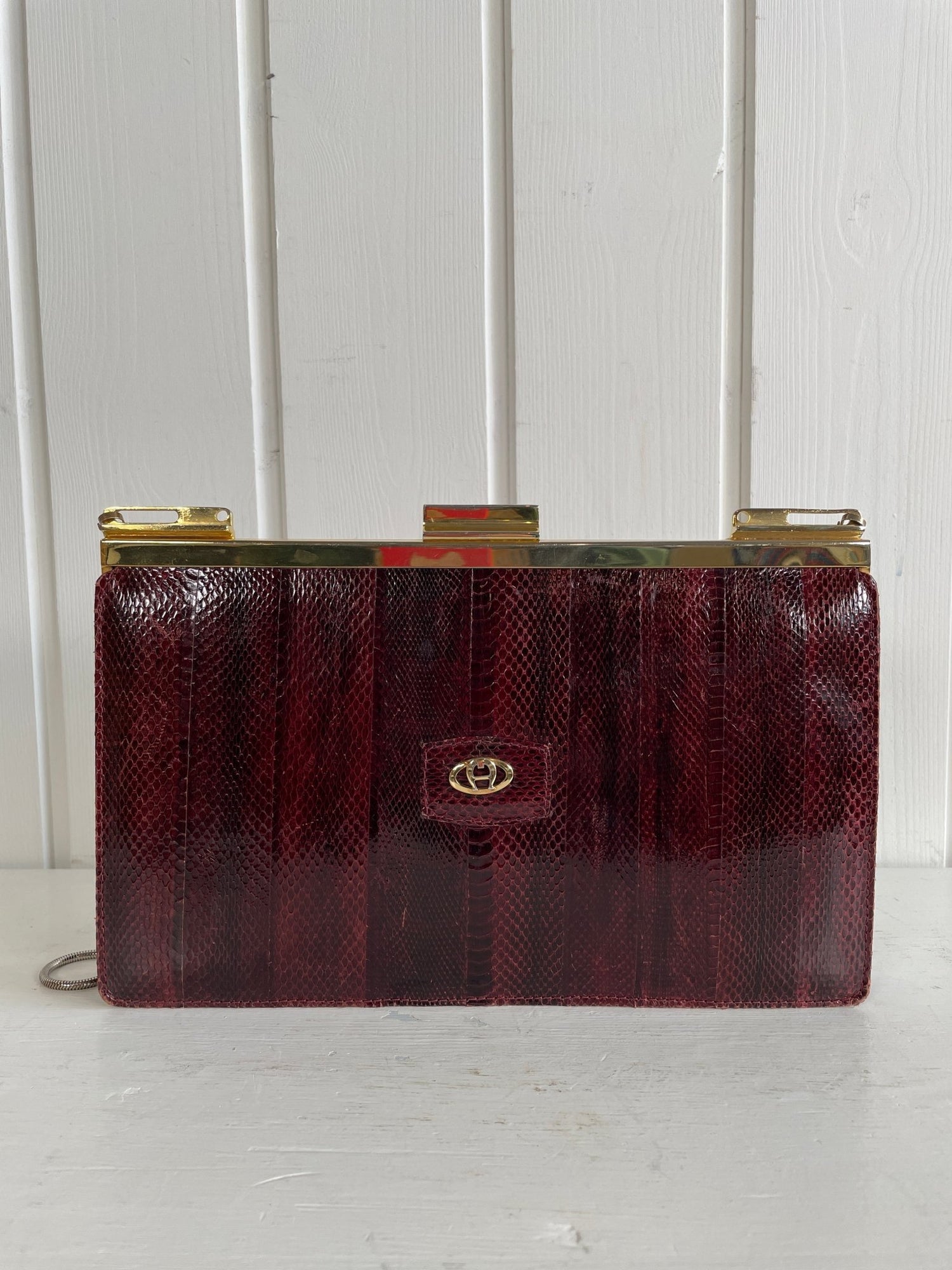 Tøj og accessories