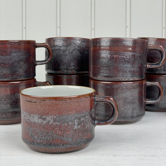 Tekop, Désirée - Mission Afrika Genbrug