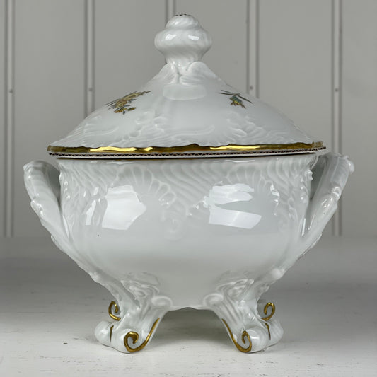 Terrin, Pietro Krohn, Bing og Grøndahl - Mission Afrika Genbrug