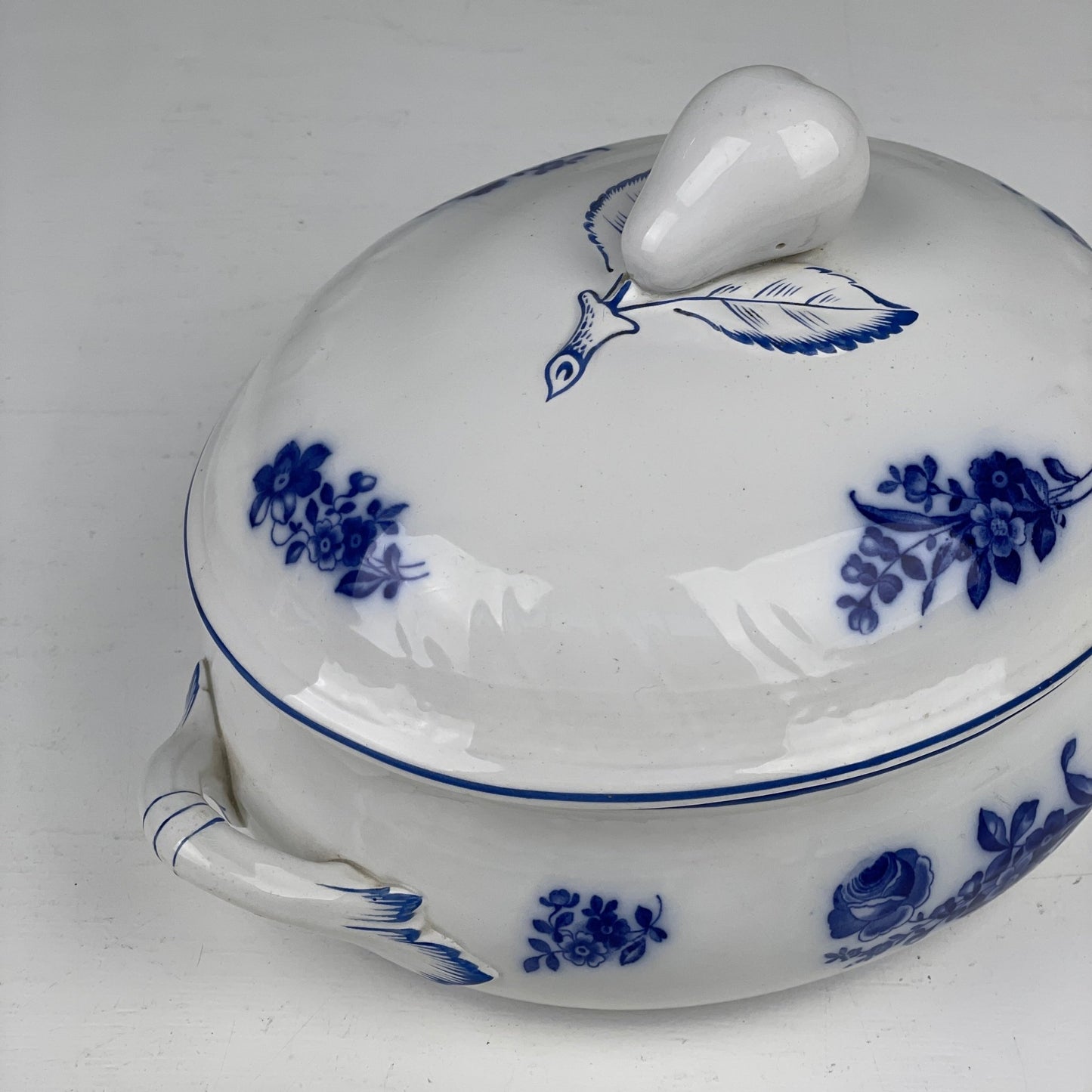 Terrin, Villeroy & Boch - Mission Afrika Genbrug