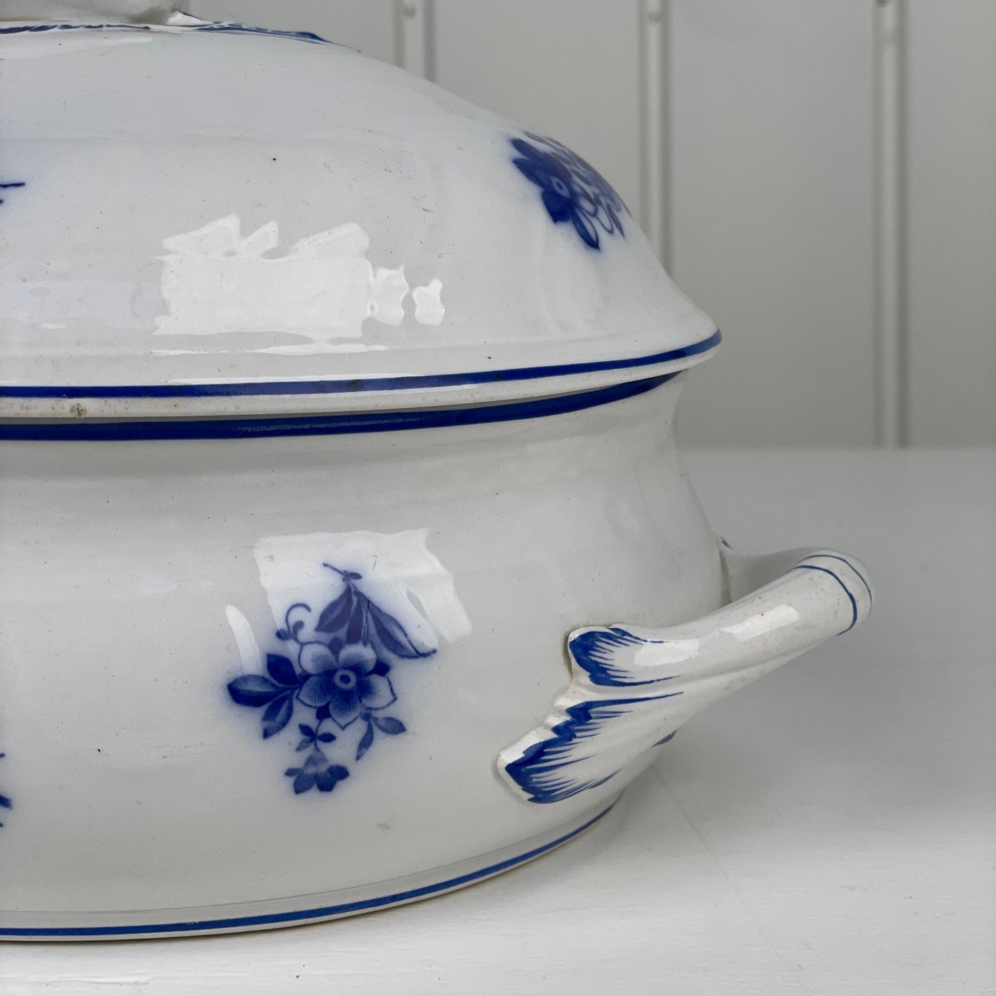 Terrin, Villeroy & Boch - Mission Afrika Genbrug