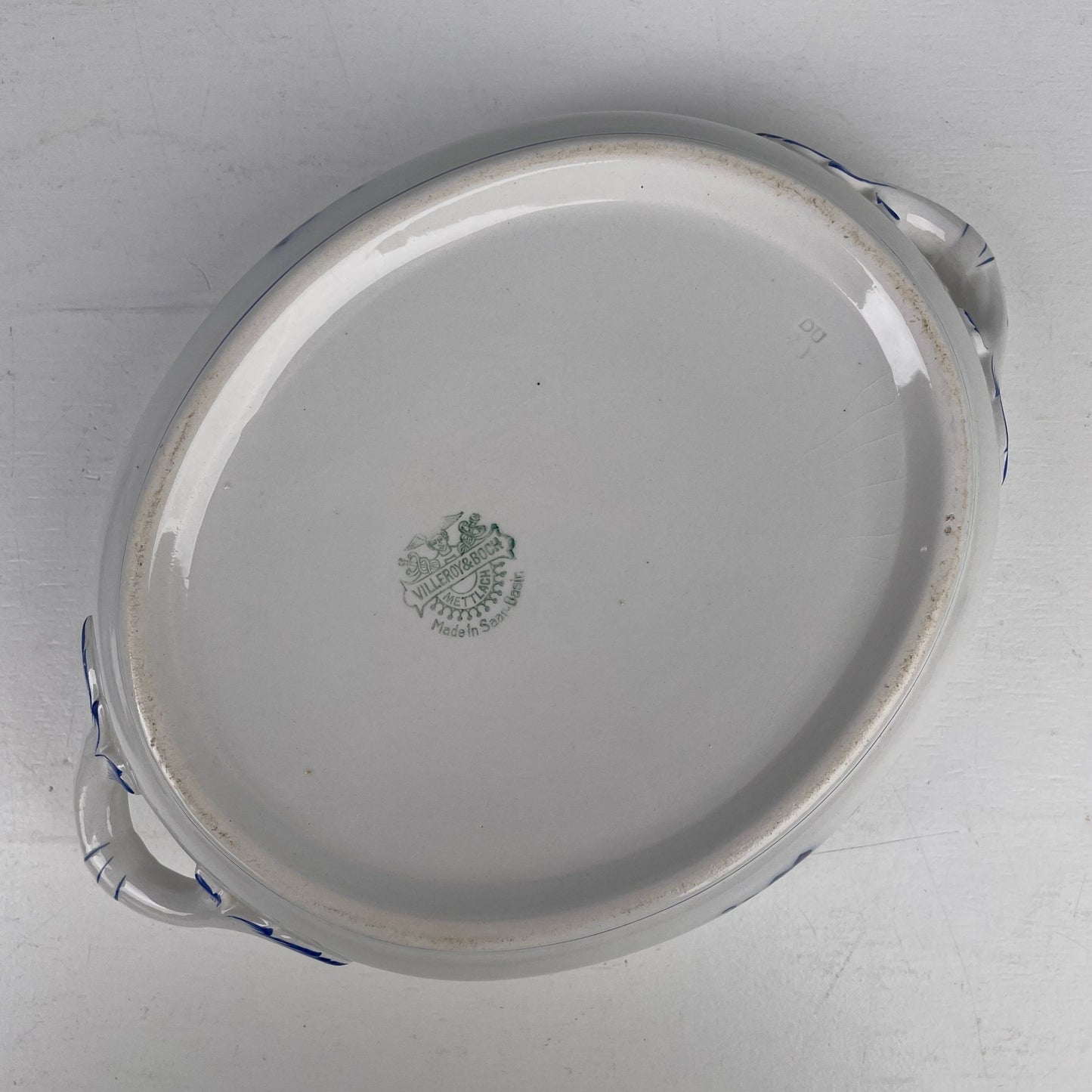 Terrin, Villeroy & Boch - Mission Afrika Genbrug