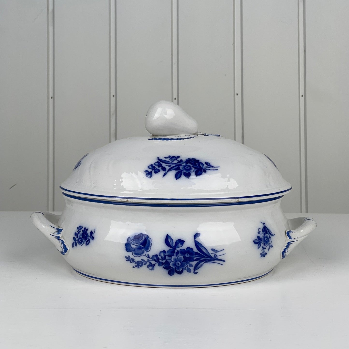Terrin, Villeroy & Boch - Mission Afrika Genbrug
