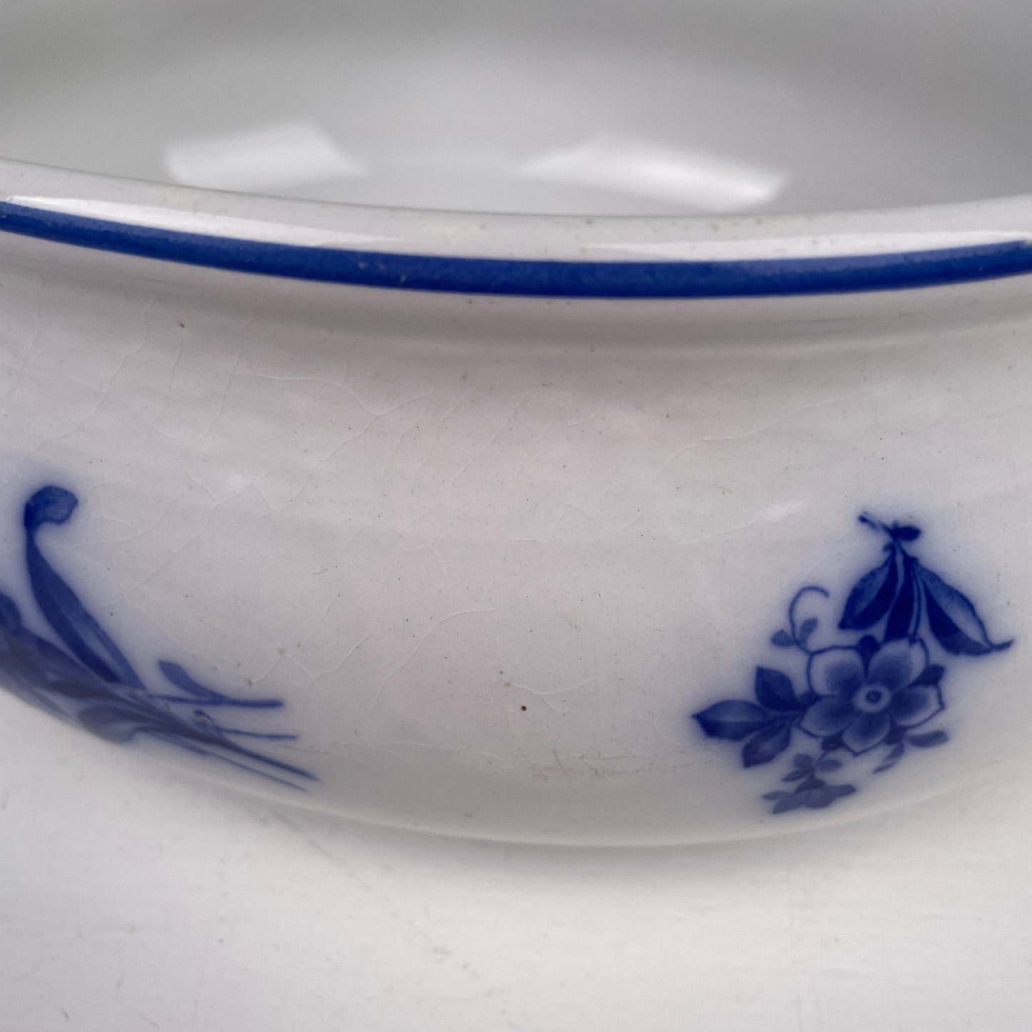 Terrin, Villeroy & Boch - Mission Afrika Genbrug